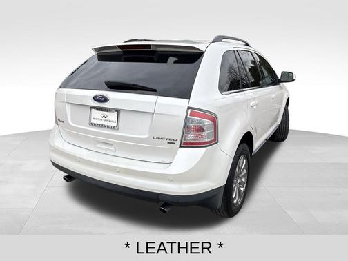 2010 Ford Edge Limited
