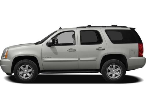 2008 GMC Yukon SLT