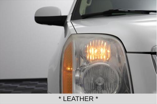 2008 GMC Yukon SLT