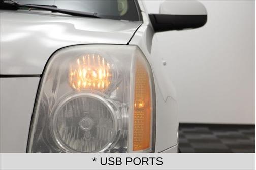 2008 GMC Yukon SLT