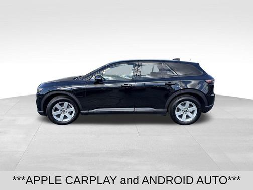 2025 Honda Prologue EX