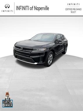 2025 Honda Prologue EX