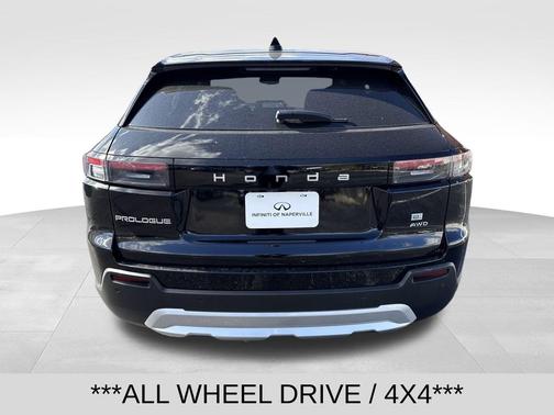 2025 Honda Prologue EX