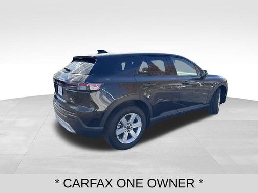 2025 Honda Prologue EX