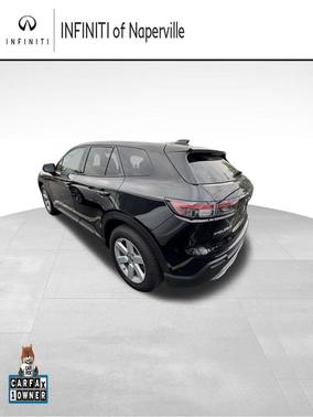 2025 Honda Prologue EX