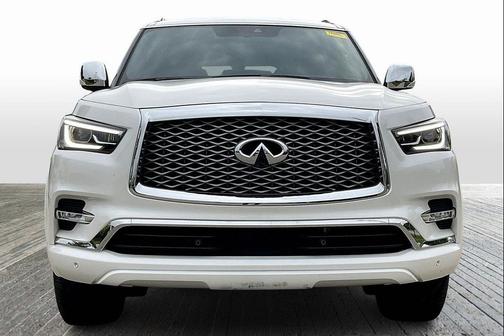 2024 INFINITI QX80 SENSORY AWD