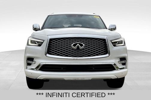 2024 INFINITI QX80 SENSORY AWD