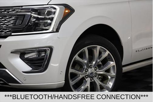 2019 Ford Expedition Max Platinum
