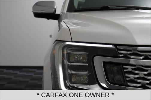 2019 Ford Expedition Max Platinum