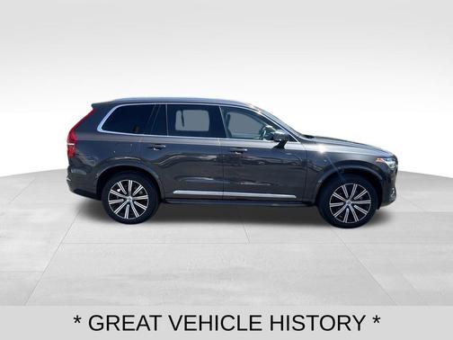 2024 Volvo XC90 B6 Plus Bright Theme 7-Seater