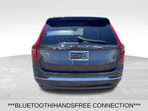2024 Volvo XC90 B6 Plus Bright Theme 7-Seater
