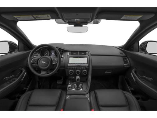2020 Jaguar E-PACE R-Dynamic S P300 AWD Automatic