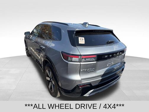 2024 Honda Prologue Touring