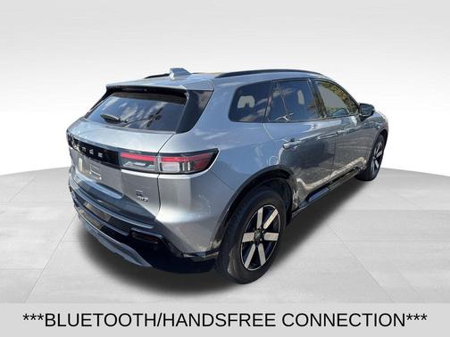 2024 Honda Prologue Touring