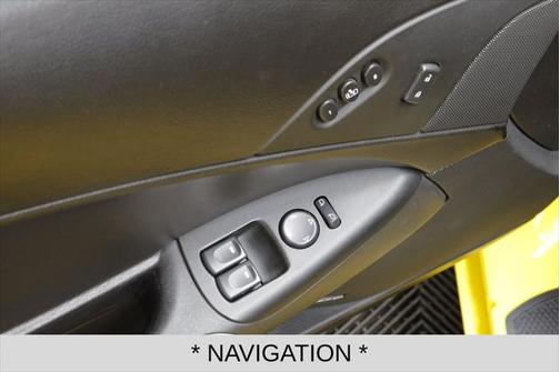2006 Chevrolet Corvette Base