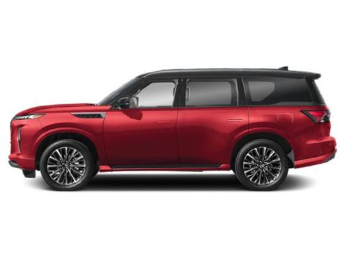 2026 INFINITI QX80 AUTOGRAPH AWD