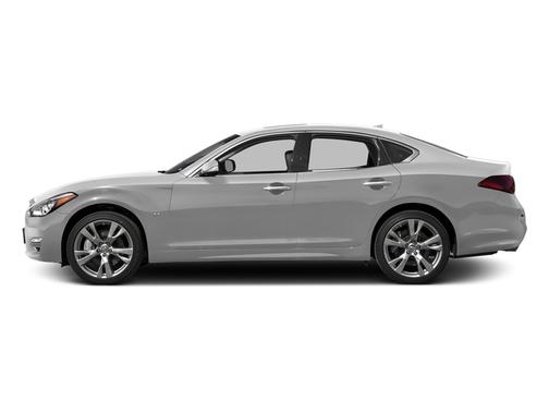 2017 INFINITI Q70 3.7X