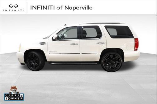 2013 Cadillac Escalade Luxury