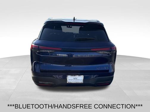2026 INFINITI QX60 Base