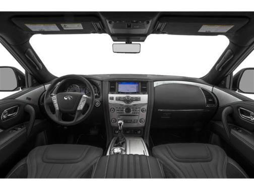 2019 INFINITI QX80 Limited