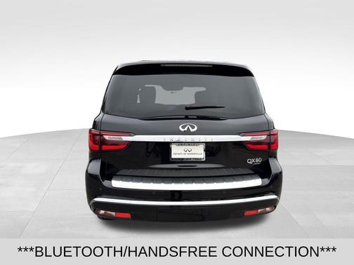 2019 INFINITI QX80 Limited