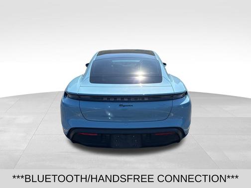 2023 Porsche Taycan Base