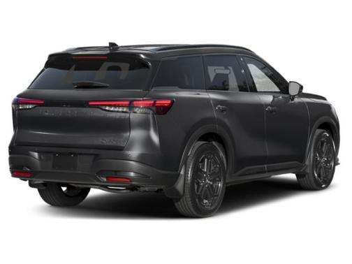 2026 INFINITI QX60 Base