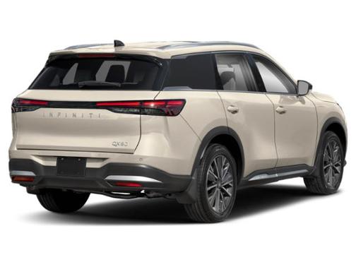 Titanium 2026 INFINITI QX60 LUXE AWD