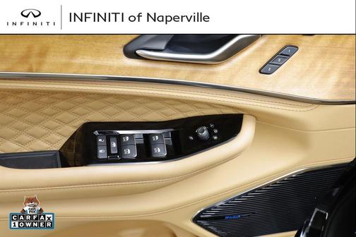 2023 Jeep Grand Cherokee L Summit Reserve
