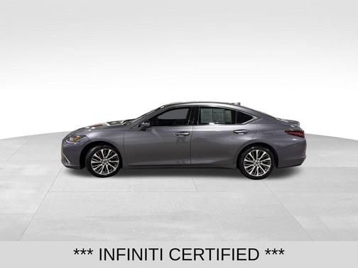 2019 Lexus ES 350 Base