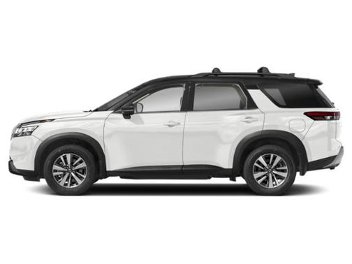 2022 Nissan Pathfinder SL 4WD