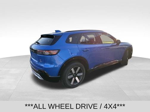 2025 Honda Prologue Touring