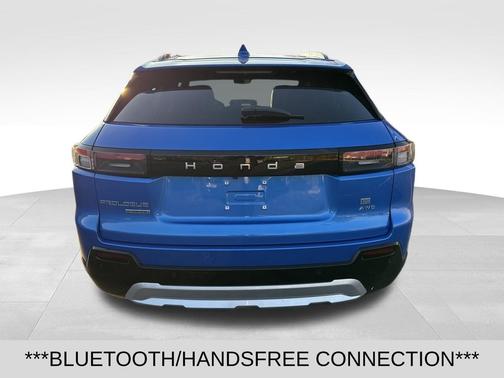 2025 Honda Prologue Touring