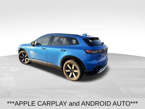 2025 Honda Prologue Touring