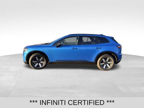 2025 Honda Prologue Touring