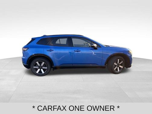 2025 Honda Prologue Touring