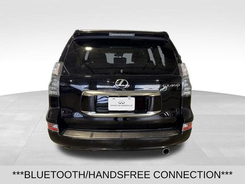 2022 Lexus GX 460 Premium