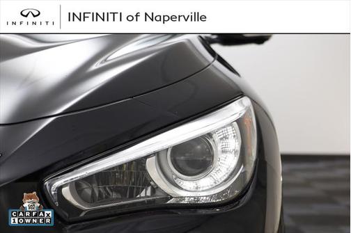 2024 INFINITI Q50 3.0t LUXE