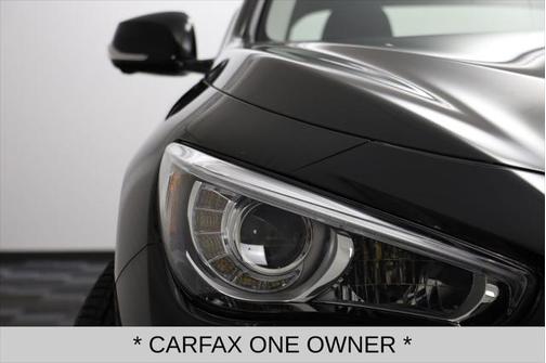 2024 INFINITI Q50 3.0t LUXE