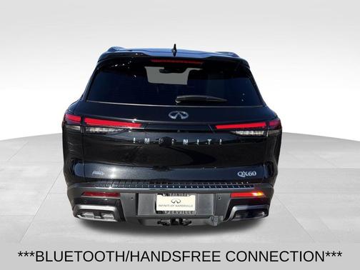 2023 INFINITI QX60 AUTOGRAPH