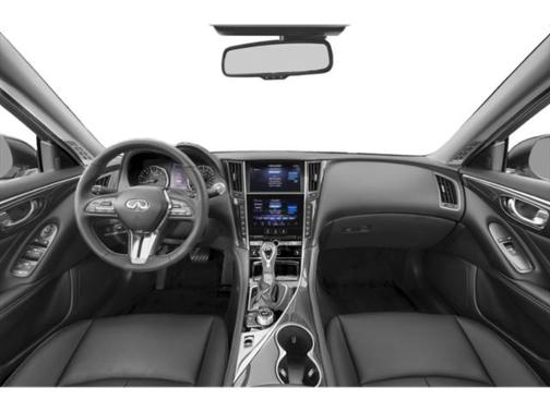 2024 INFINITI Q50 3.0t LUXE