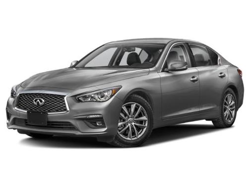 2024 INFINITI Q50 3.0t LUXE