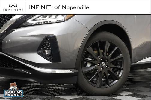 2024 Nissan Murano SL Intelligent AWD