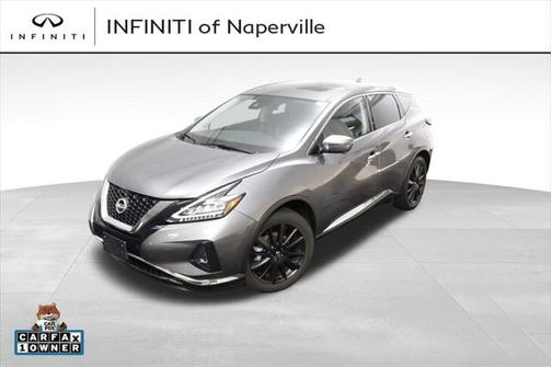 2024 Nissan Murano SL Intelligent AWD