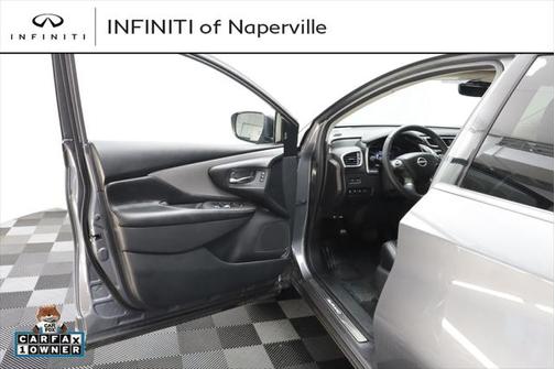 2024 Nissan Murano SL Intelligent AWD