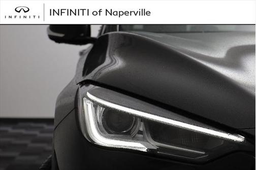 2025 INFINITI QX50 Sport AWD