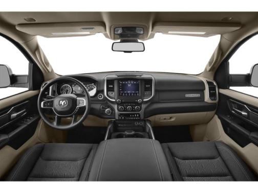 Billet Silver Metallic 2022 RAM 1500 Limited