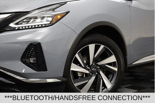 2023 Nissan Murano SL Intelligent AWD
