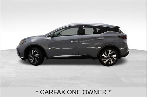 2023 Nissan Murano SL Intelligent AWD