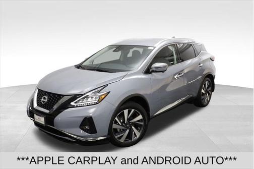 2023 Nissan Murano SL Intelligent AWD